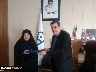 بزرگترین ماراتن ورزشی دانشجو معلمان کشور/1

قائم مقام رئیس عالی دومین جشنواره کشوری ورزش همگانی دانشجو معلمان منصوب شد