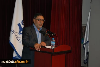 سرپرست مدیریت پردیس های استان تهران و سرپرست کل جشنواره:

برگزاری دومین جشنواره کشوری ورزش های همگانی در استان تهران، توفیق عالی برای خدمت بیشتر به دانشجومعلمان و دانشگاه فرهنگیان