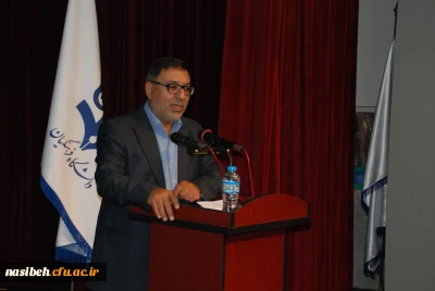 سرپرست مدیریت پردیس های استان تهران و سرپرست کل جشنواره:

برگزاری دومین جشنواره کشوری ورزش های همگانی در استان تهران، توفیق عالی برای خدمت بیشتر به دانشجومعلمان و دانشگاه فرهنگیان