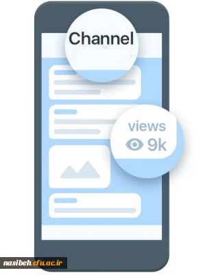 کانال رسمی جشنواره