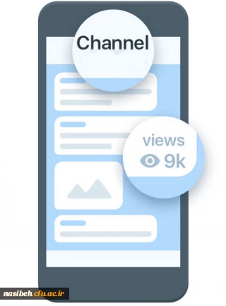 کانال رسمی جشنواره