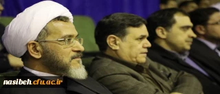 رییس کمیسیون فرهنگی مجلس  در آیین افتتاحیه دومین جشنواره ورزش های همگانی دانشجو معلمان دختر دانشگاه فرهنگیان:

دانشگاه فرهنگیان از دستاوردهای مهم چهل سالگی انقلاب اسلامی است