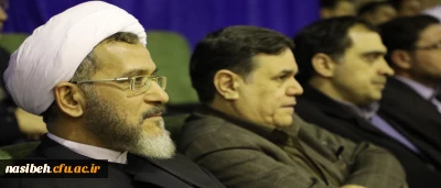 رییس کمیسیون فرهنگی مجلس  در آیین افتتاحیه دومین جشنواره ورزش های همگانی دانشجو معلمان دختر دانشگاه فرهنگیان:

دانشگاه فرهنگیان از دستاوردهای مهم چهل سالگی انقلاب اسلامی است