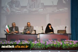 برگزاری جلسه توجیهی هسته ی گزینش اداره کل آموزش وپرورش با دانشجویان ورودی بهمن 97 2