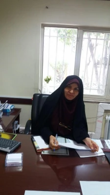 گزارش  عملکرد ستاد اسکان نوروزی دانشگاه فرهنگیان پردیس نسیبه تهران (نوروز 1398)   2