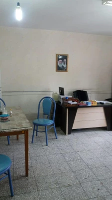 گزارش  عملکرد ستاد اسکان نوروزی دانشگاه فرهنگیان پردیس نسیبه تهران (نوروز 1398)   2