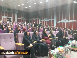 برگزاری جشن میلاد امام زمان (عج ) وروزجوان  2