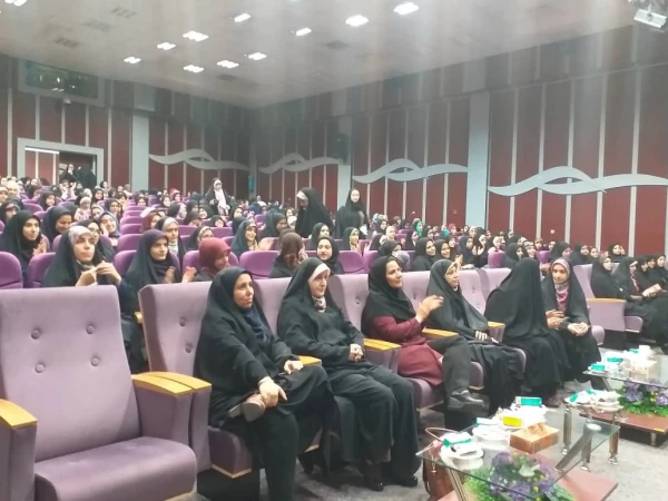 برگزاری جشن میلاد امام زمان (عج ) وروزجوان  2