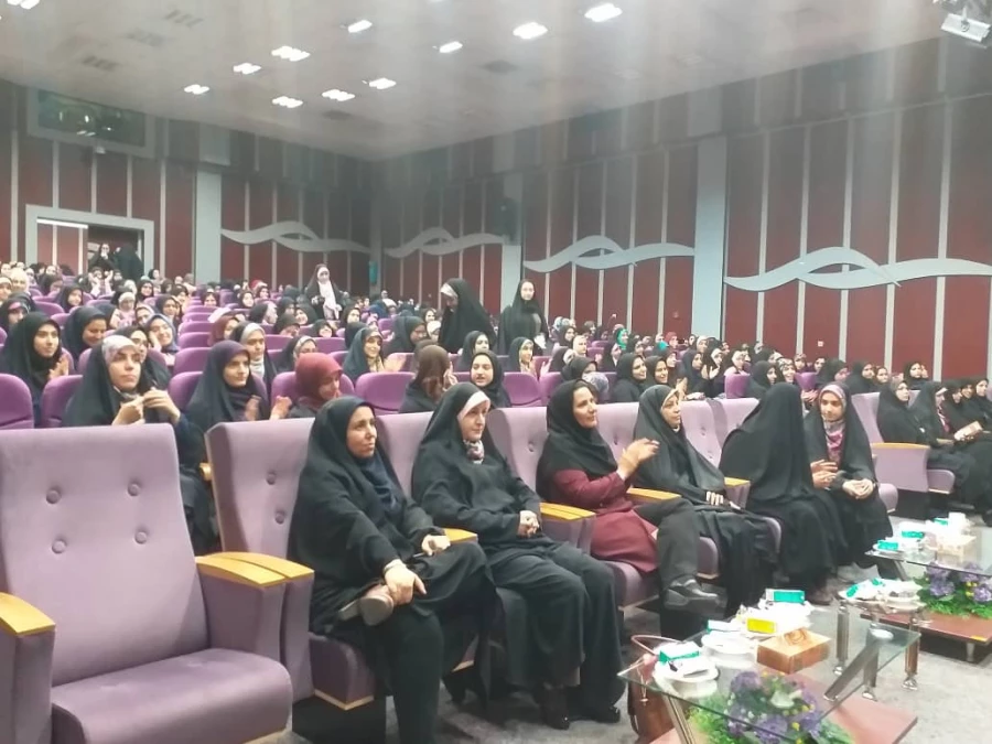 برگزاری جشن میلاد امام زمان (عج ) وروزجوان  2