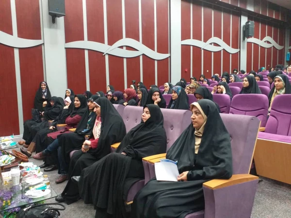 برگزاری جشن میلاد امام زمان (عج ) وروزجوان  2