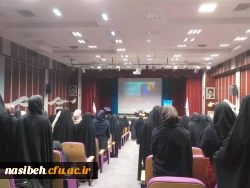 برگزاری جشن میلاد امام زمان (عج ) وروزجوان  2