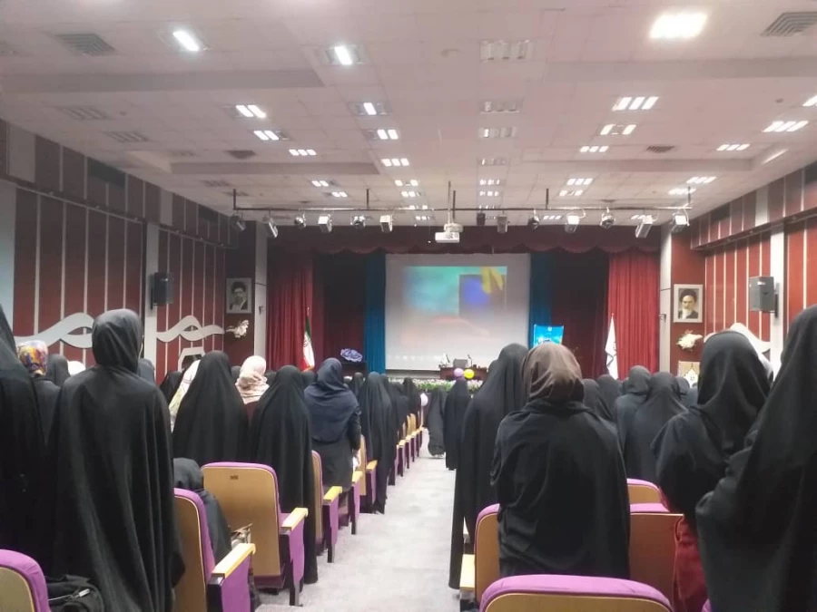 برگزاری جشن میلاد امام زمان (عج ) وروزجوان  2