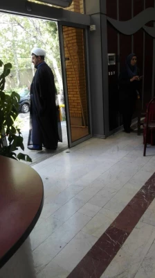 برگزاری ایستگاه سلامت به مناسبت هفته بهداشت  5