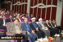 مراسم بزرگداشت هفته سرآمد آموزش  5