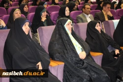 مراسم بزرگداشت هفته سرآمد آموزش  8