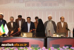 مراسم بزرگداشت هفته سرآمد آموزش  10