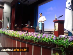 آموزش اصول ایمنی آتش نشانی 2