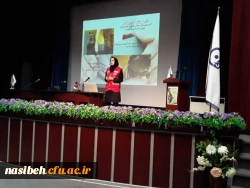 آموزش اصول ایمنی آتش نشانی 5