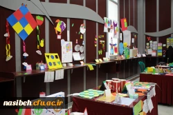برگزاری نمایشگاه ابزارکمک آموزشی ریاضی  5