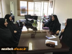 چهارمین جلسه کمیته تخصصی فرهنگ و تربیت اسلامی  2