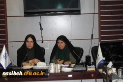 برگزاری جلسه مدیران گروههای آموزشی  4