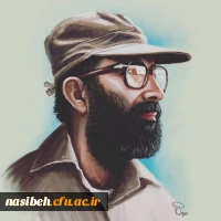 مراسم روزبزرگداشت بسیج اساتید وسالروزشهادت دکترمصطفی چمران 2