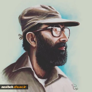 مراسم روزبزرگداشت بسیج اساتید وسالروزشهادت دکترمصطفی چمران