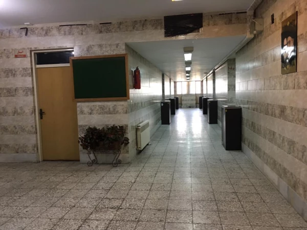 آماده سازی سراهای دانشجویی وکلاسهای آموزشی  2