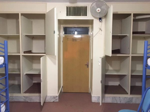 آماده سازی سراهای دانشجویی وکلاسهای آموزشی  3