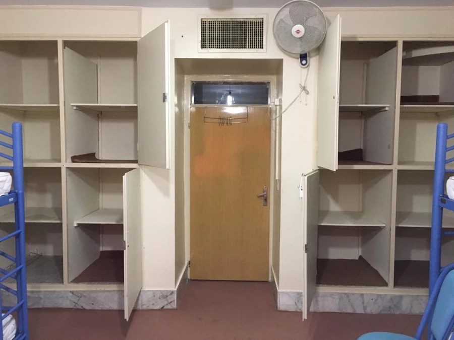 آماده سازی سراهای دانشجویی وکلاسهای آموزشی  3