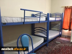 آماده سازی سراهای دانشجویی وکلاسهای آموزشی  6