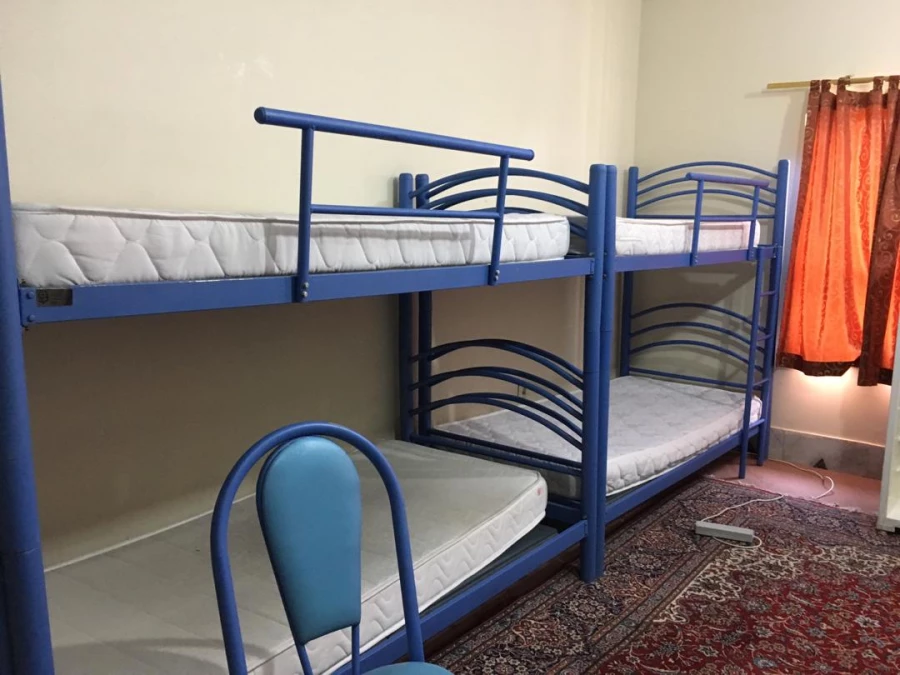 آماده سازی سراهای دانشجویی وکلاسهای آموزشی  6