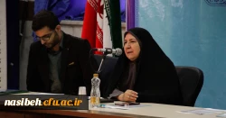 برگزاری کارگاه آموزشی حقوق شهروندی و تکالیف شهروندی در نظام آموزشی جمهوری اسلامی ایران   6