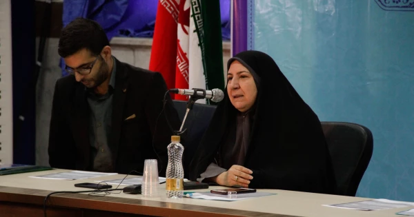 برگزاری کارگاه آموزشی حقوق شهروندی و تکالیف شهروندی در نظام آموزشی جمهوری اسلامی ایران   6