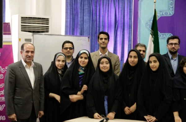 آخرین روز کارگاه آموزشی حقوق و تکالیف شهروندی در نظام آموزشی جمهوری اسلامی ایران 2