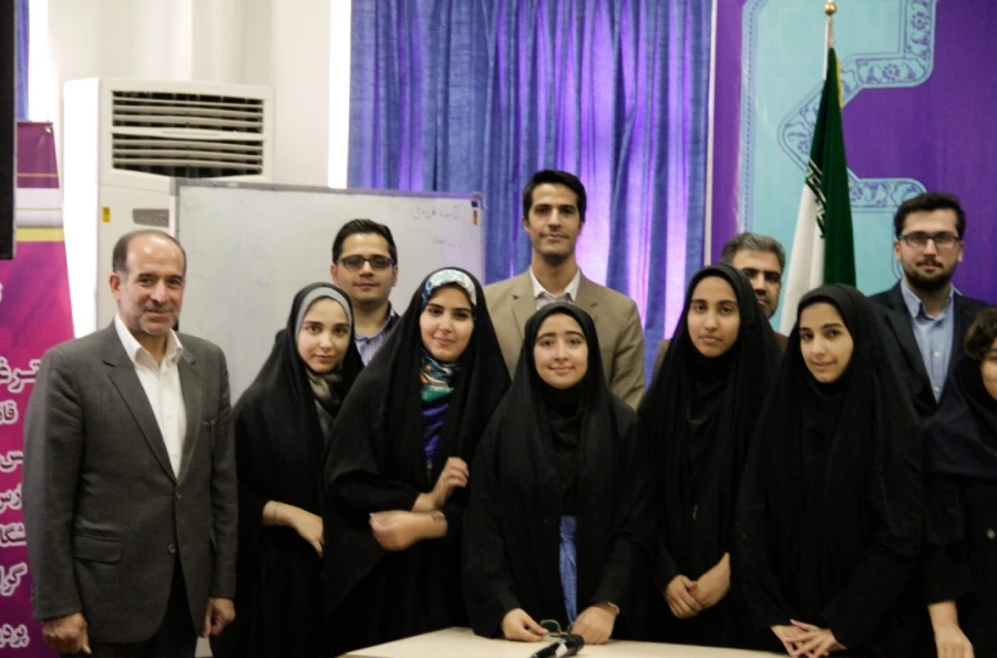 آخرین روز کارگاه آموزشی حقوق و تکالیف شهروندی در نظام آموزشی جمهوری اسلامی ایران 2