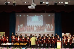 برگزاری پانزدهمین دوره آموزشی تامین مدرسان استانی برنامه ملی شهاب  2