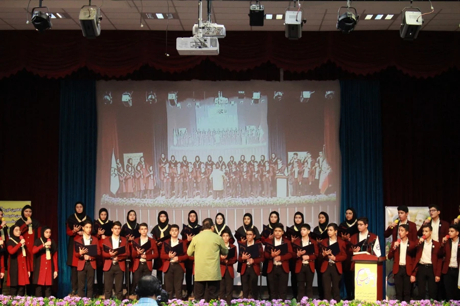 برگزاری پانزدهمین دوره آموزشی تامین مدرسان استانی برنامه ملی شهاب  2