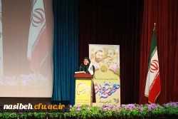 برگزاری پانزدهمین دوره آموزشی تامین مدرسان استانی برنامه ملی شهاب  3