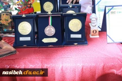 برگزاری پانزدهمین دوره آموزشی تامین مدرسان استانی برنامه ملی شهاب  5