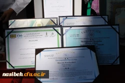 برگزاری پانزدهمین دوره آموزشی تامین مدرسان استانی برنامه ملی شهاب  6