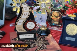 برگزاری پانزدهمین دوره آموزشی تامین مدرسان استانی برنامه ملی شهاب  7