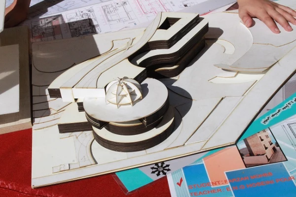 برگزاری پانزدهمین دوره آموزشی تامین مدرسان استانی برنامه ملی شهاب  8