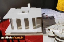 برگزاری پانزدهمین دوره آموزشی تامین مدرسان استانی برنامه ملی شهاب  9