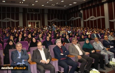 برگزاری پانزدهمین دوره آموزشی تامین مدرسان استانی برنامه ملی شهاب