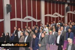 دوره آموزشی آشنایی مدرسان با نحوه ارایه دروس الکترونیکی  2