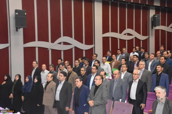 دوره آموزشی آشنایی مدرسان با نحوه ارایه دروس الکترونیکی  2