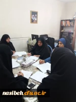 برگزاری جلسه سرپرستان شبانه روزی جهت  ساماندهی سراهای دانشجویی در سال تحصیلی جدید 2