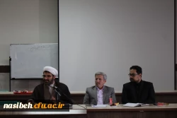 برگزاری جلسه بررسی طرح ساماندهی وحمایت محتوایی ازکانون های قرآن وعترت  2