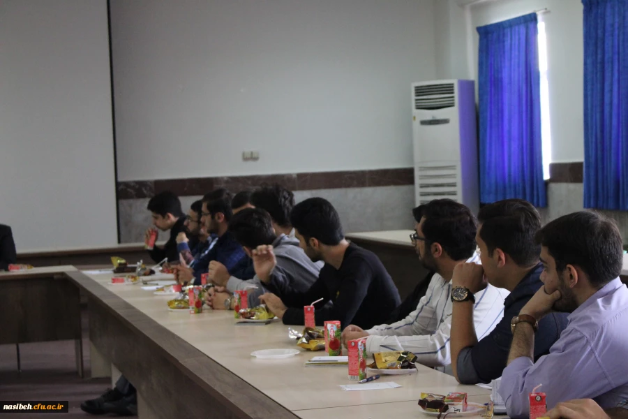 برگزاری جلسه بررسی طرح ساماندهی وحمایت محتوایی ازکانون های قرآن وعترت  6